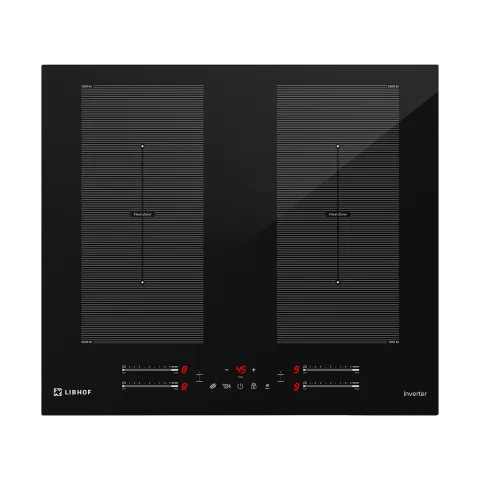 Индукционная варочная панель CC-604I black