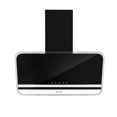 Кухонная вытяжка LV-2860 black