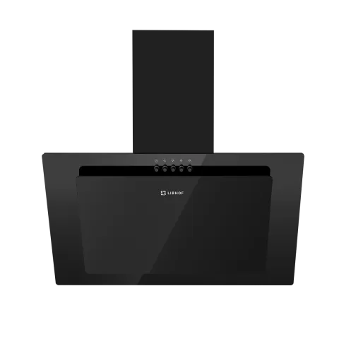 Кухонная вытяжка LV-6360 black