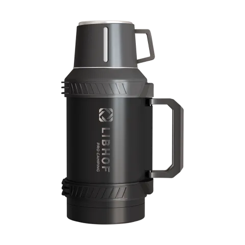 Термос TC-1600 black