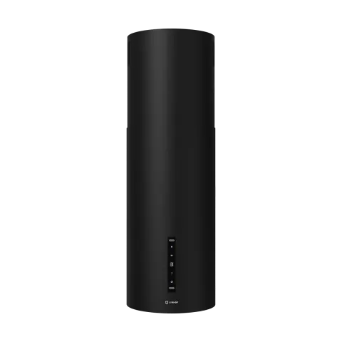 Кухонная вытяжка LL-0835 black