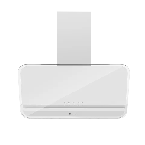 Кухонная вытяжка LV-2860 white