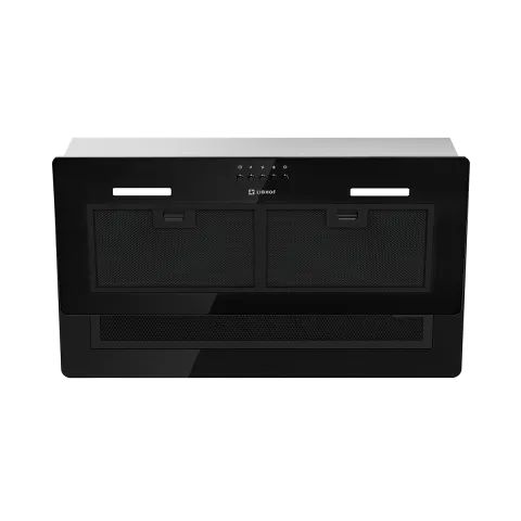 Кухонная вытяжка LB-0852 black