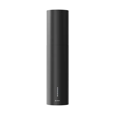 Кухонная вытяжка LI-2638 black