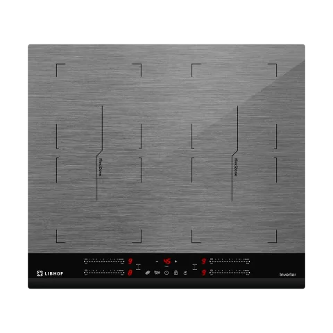 Индукционная варочная панель SB-604I grey