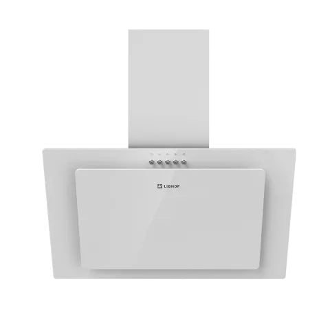 Кухонная вытяжка LV-6360 white