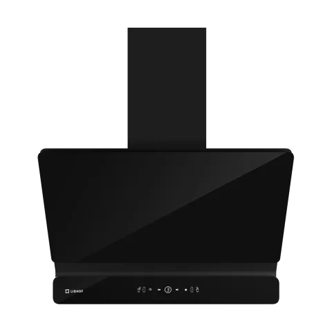 Кухонная вытяжка LV-3960 black