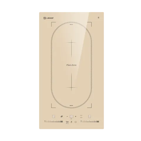 Индукционная варочная панель CH-36302I beige