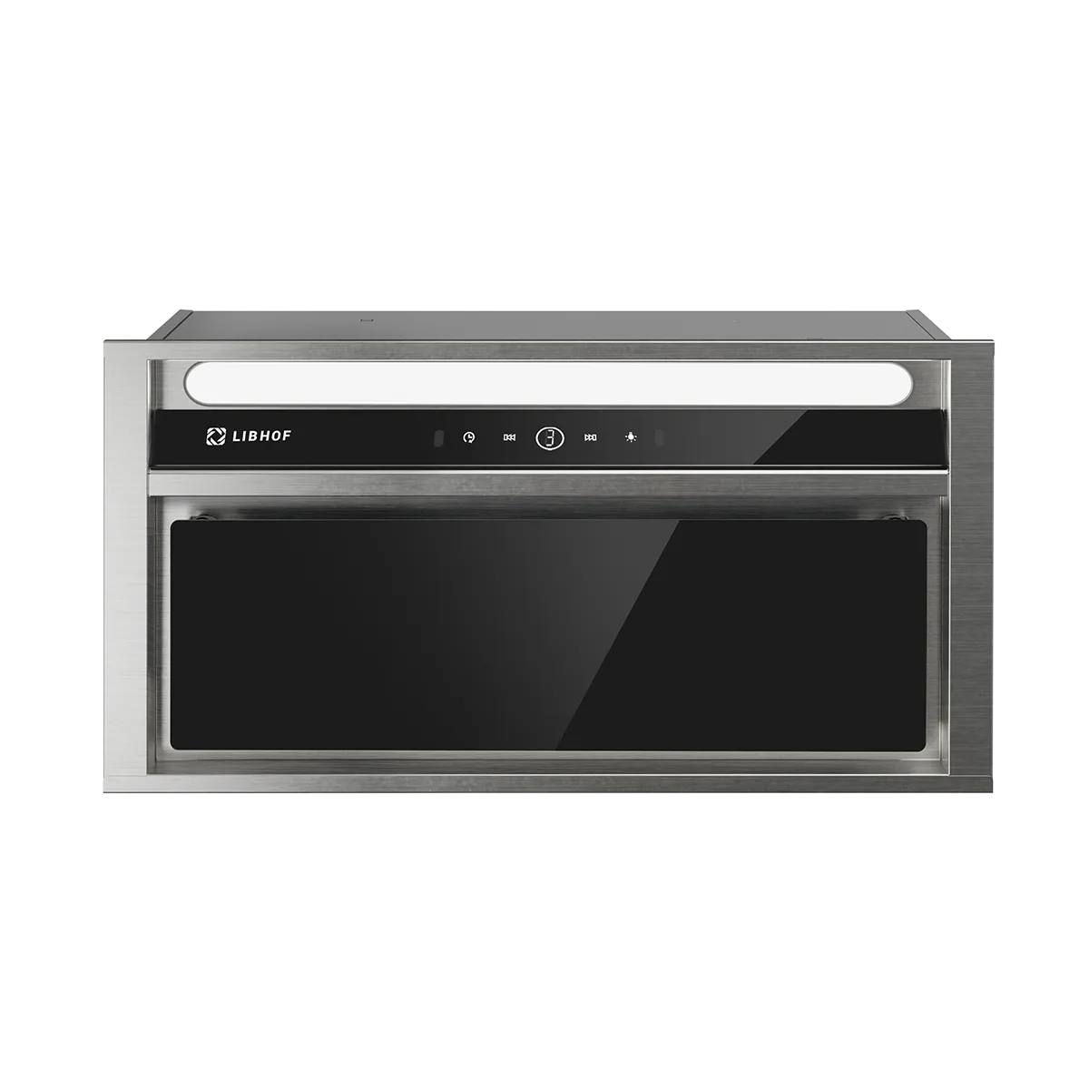 Libhof LB-3160 silver
