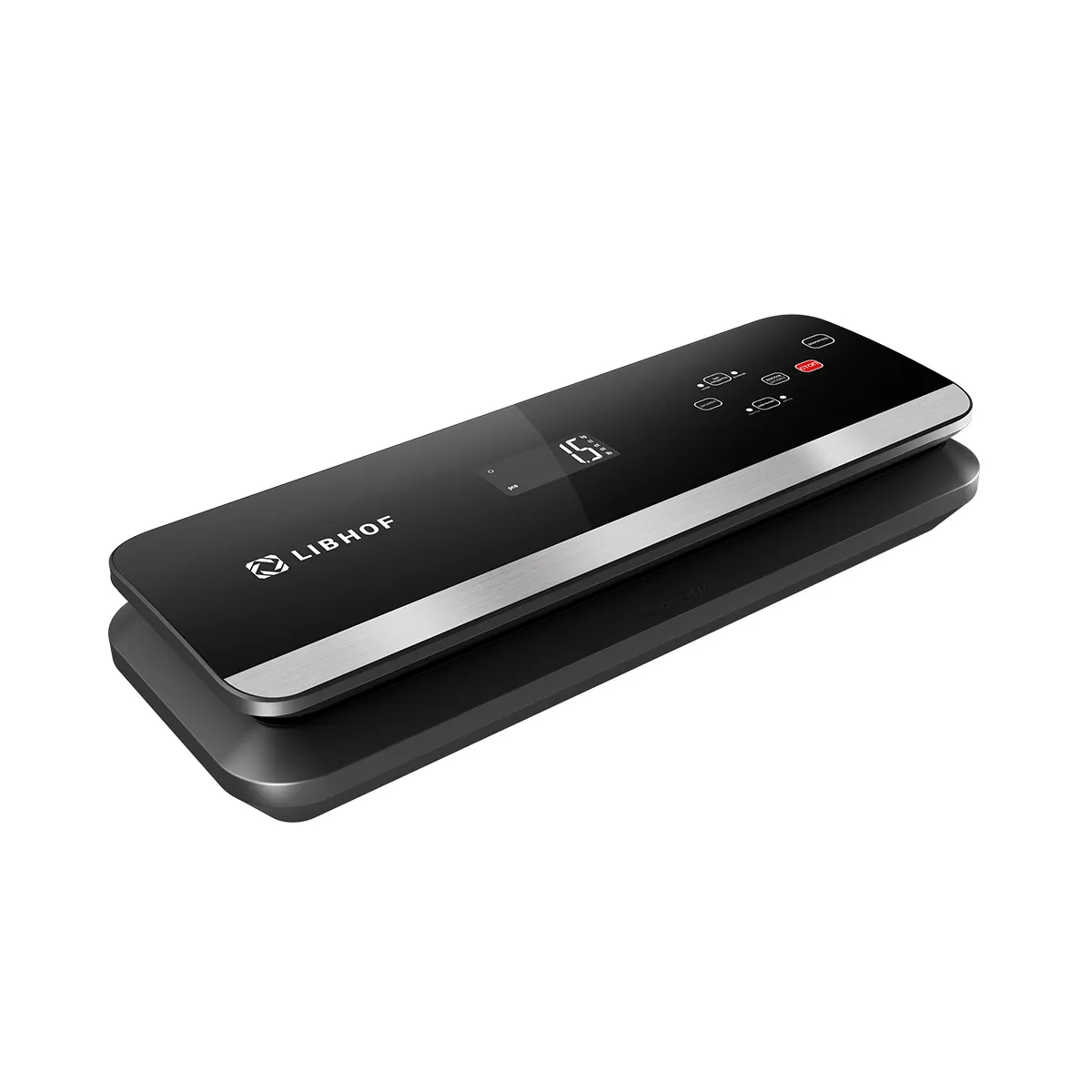 Вакуумный упаковщик Libhof VSH-8008 black