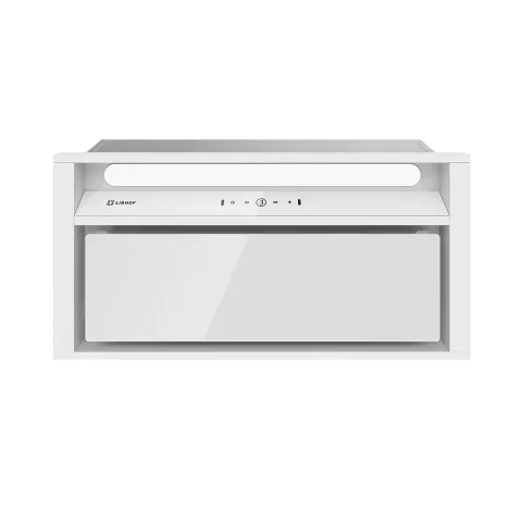 Кухонная вытяжка LB-3160 white