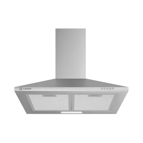 Кухонная вытяжка LD-0650 silver