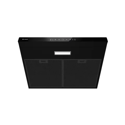 Кухонная вытяжка LF-3350 black