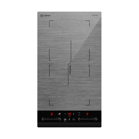Индукционная варочная панель SB-302I grey