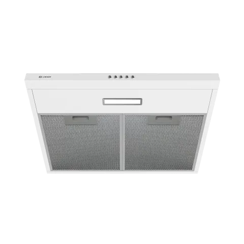 Кухонная вытяжка LF-2360 white