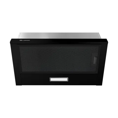 Кухонная вытяжка LH-0960 black