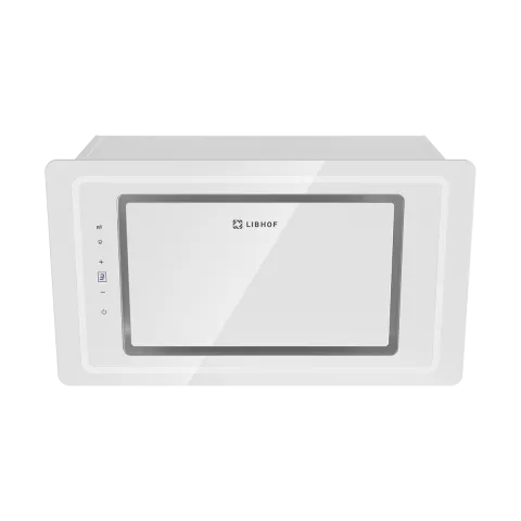 Кухонная вытяжка LB-1452 white