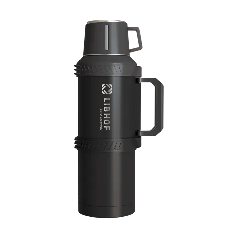 Термос TC-2300 black