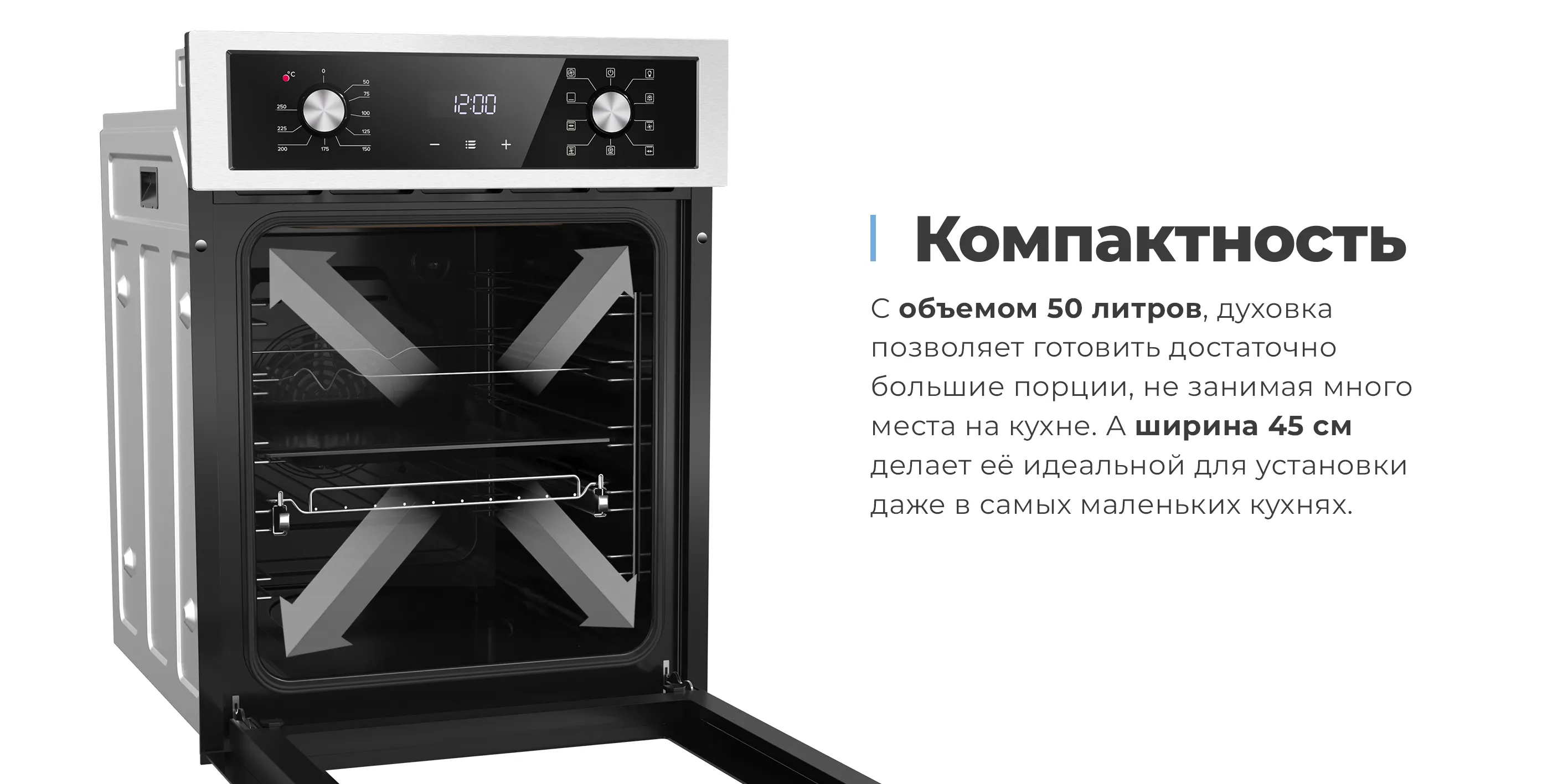 Компактность