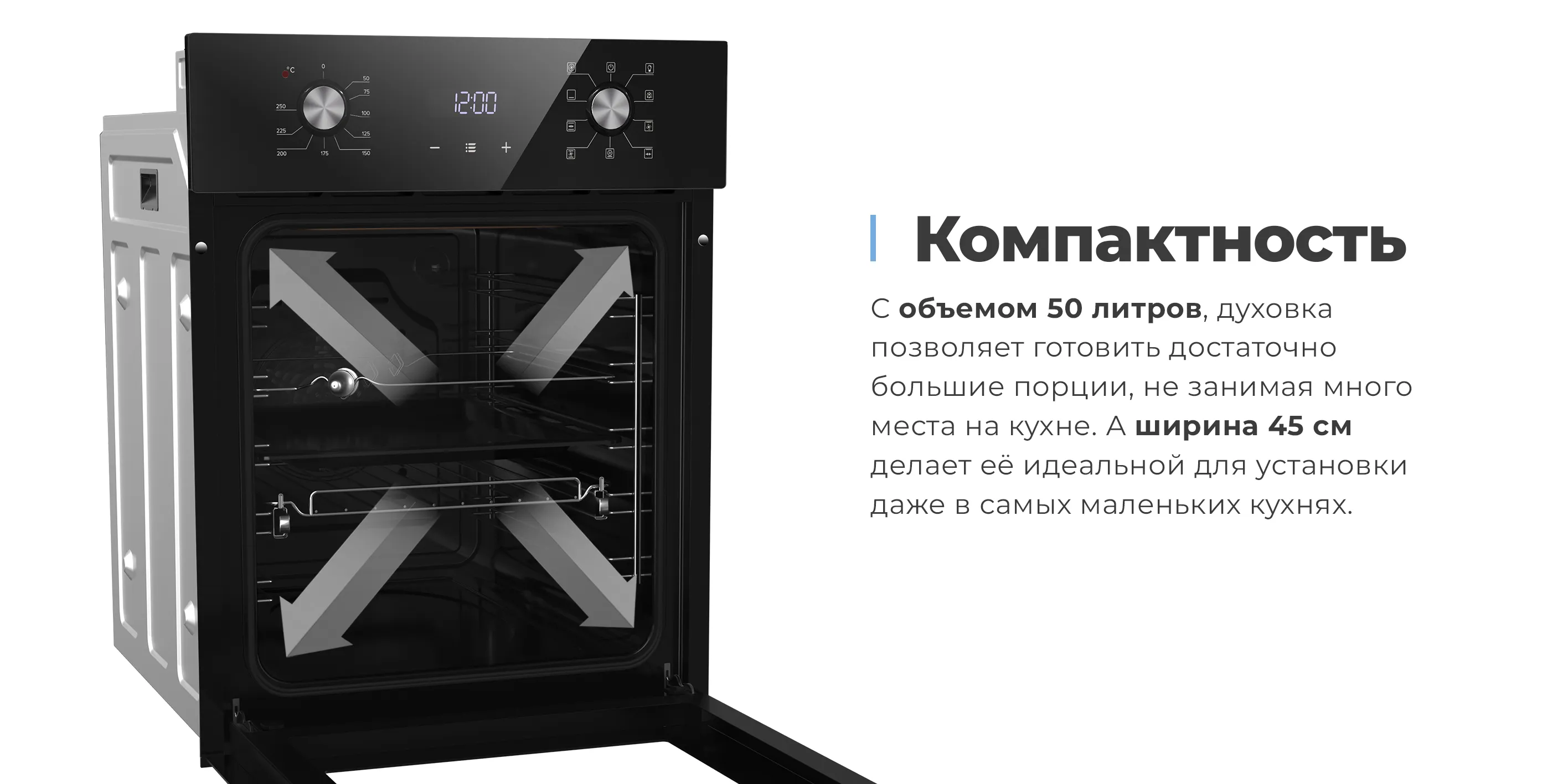 Компактность