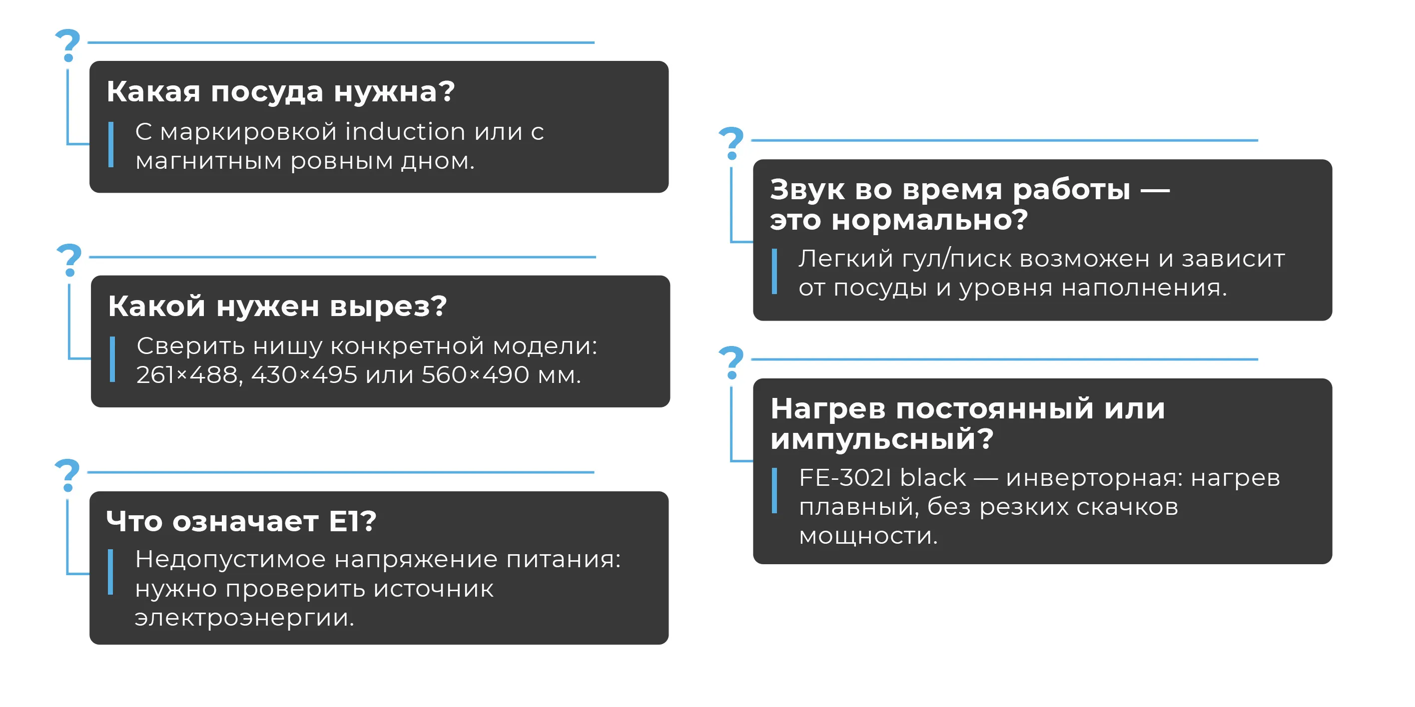 FAQ