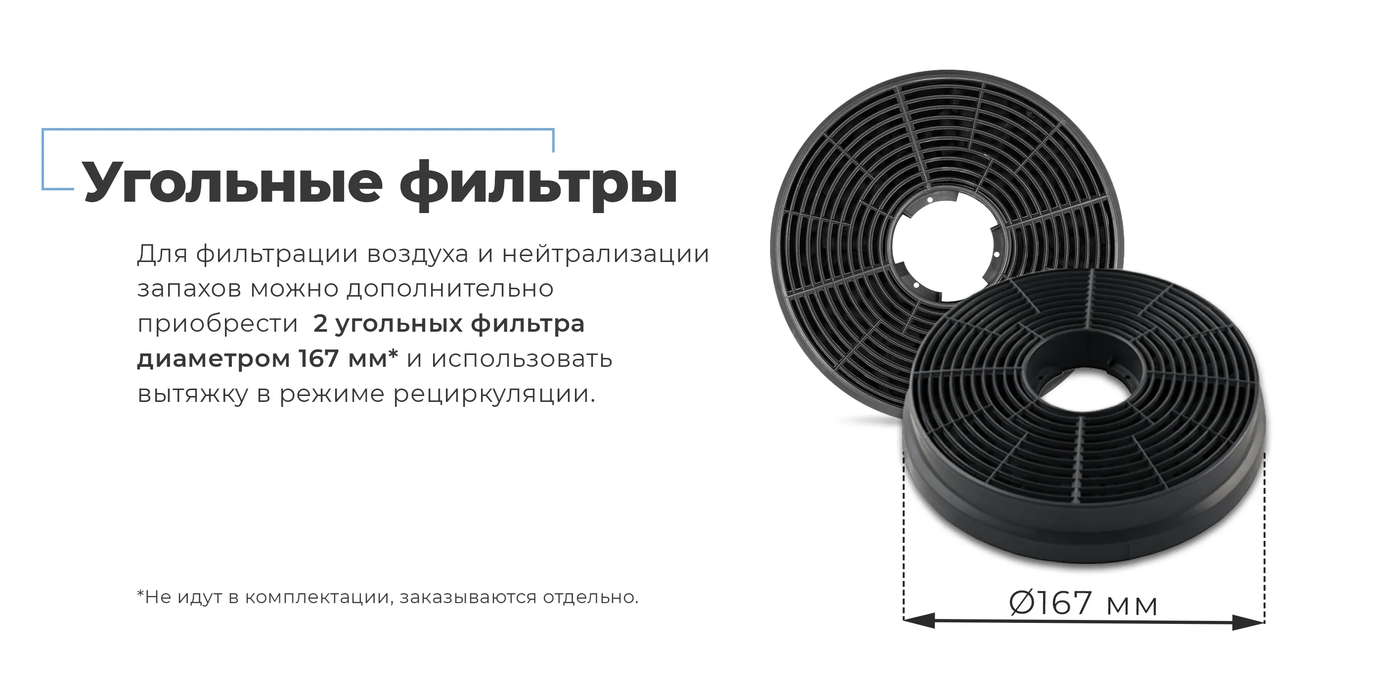 Угольные фильтры