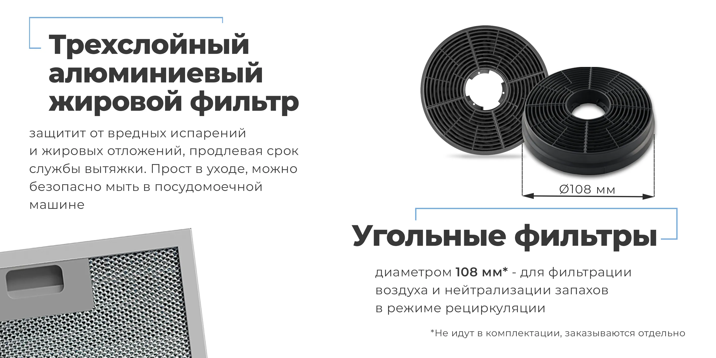 Фильтры