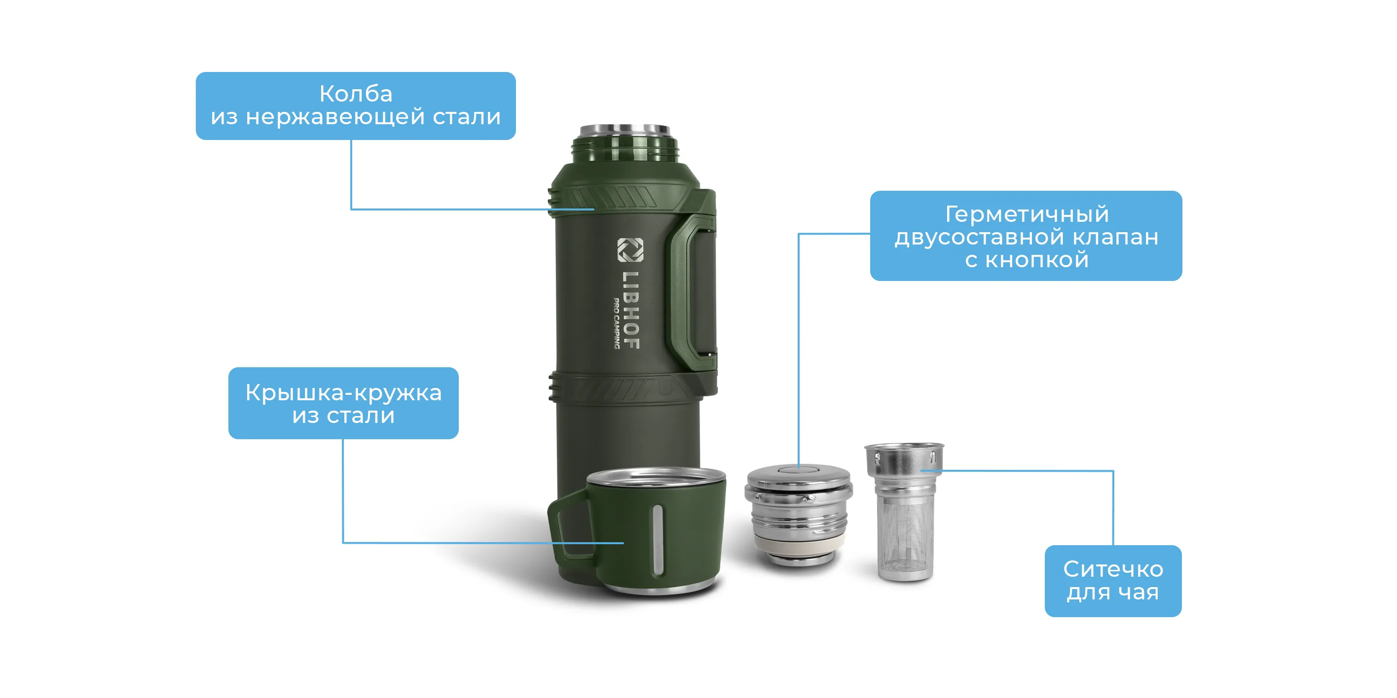 комплектация