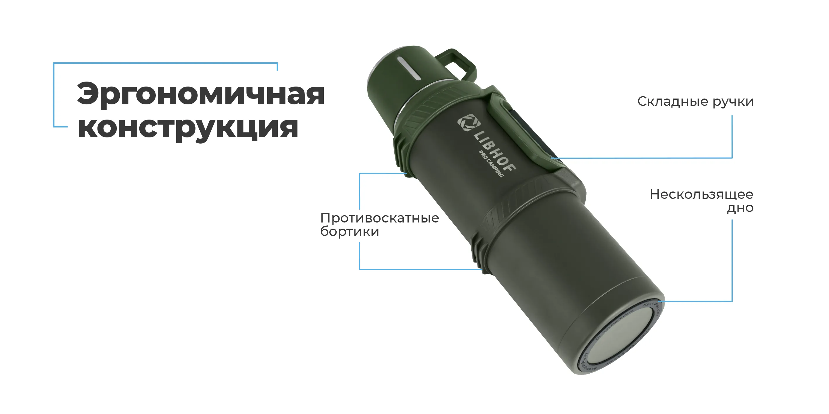 Съемный плечевой ремень