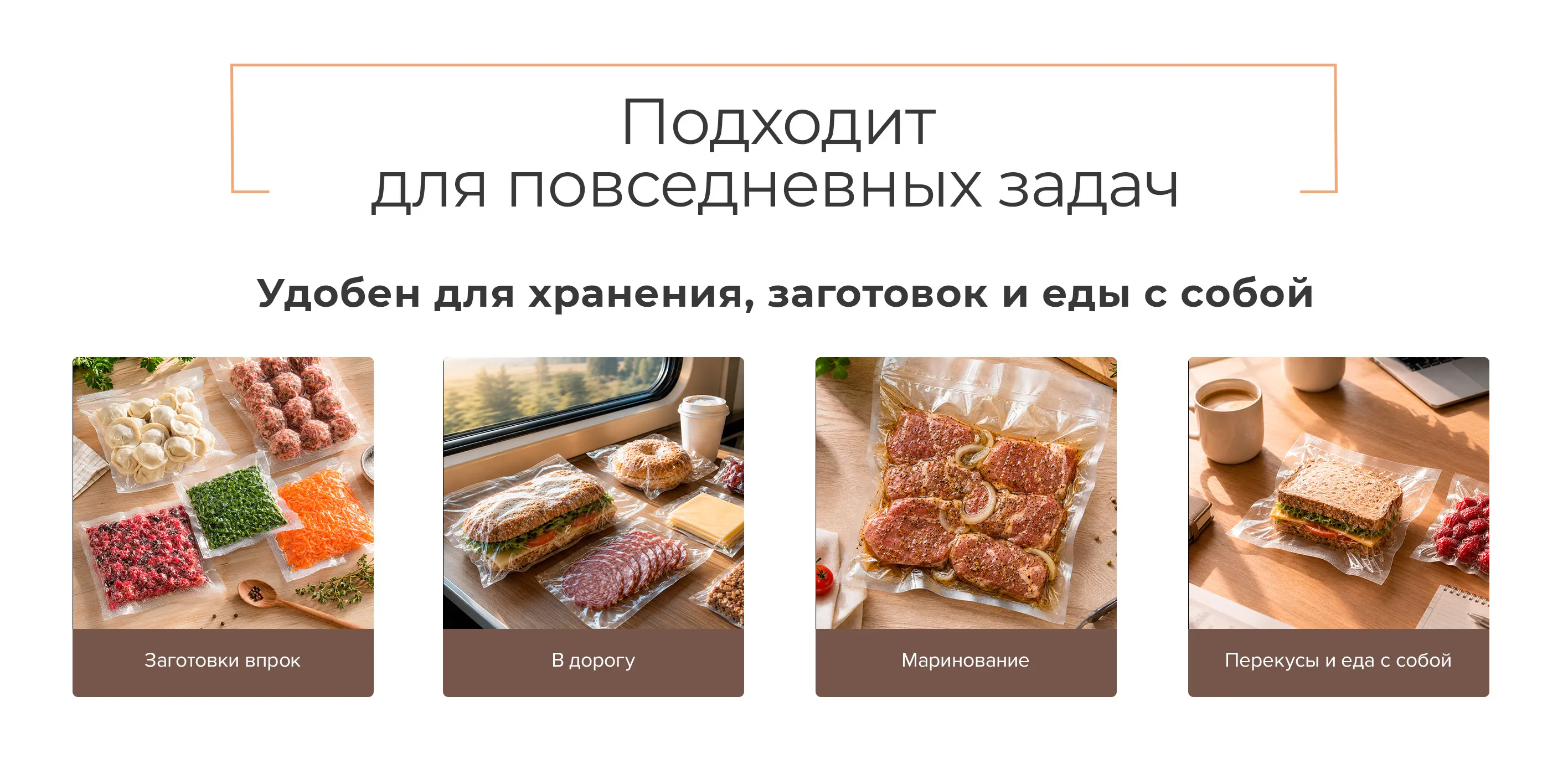 Подходит для повседневных задач