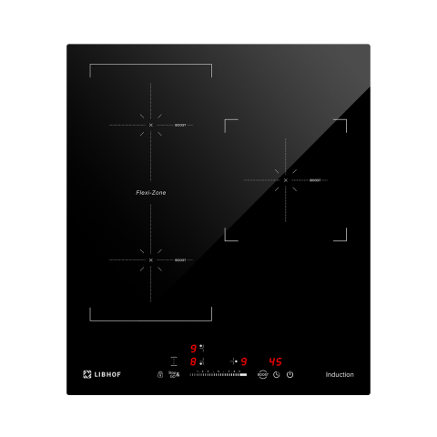 Индукционная варочная панель PH-62453I