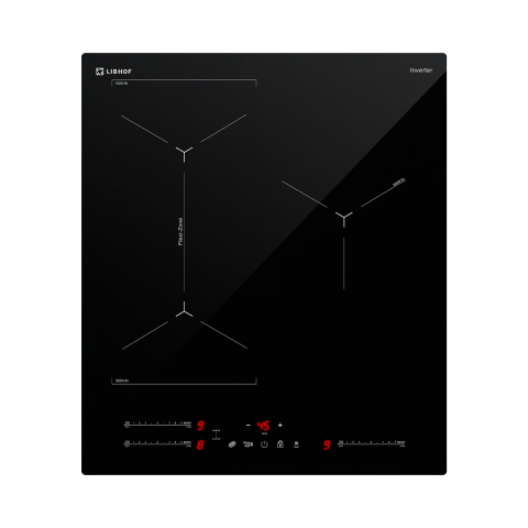 Индукционная варочная панель MB-453I