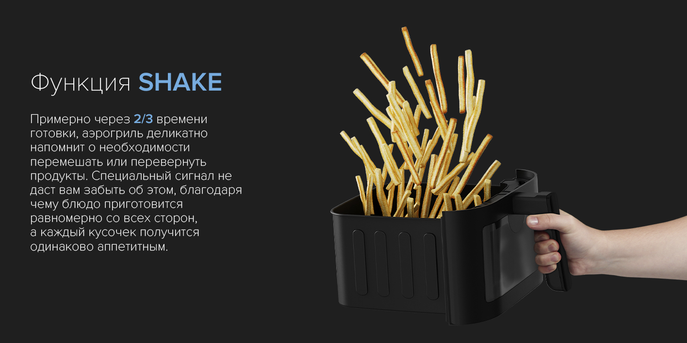 Функция SHAKE