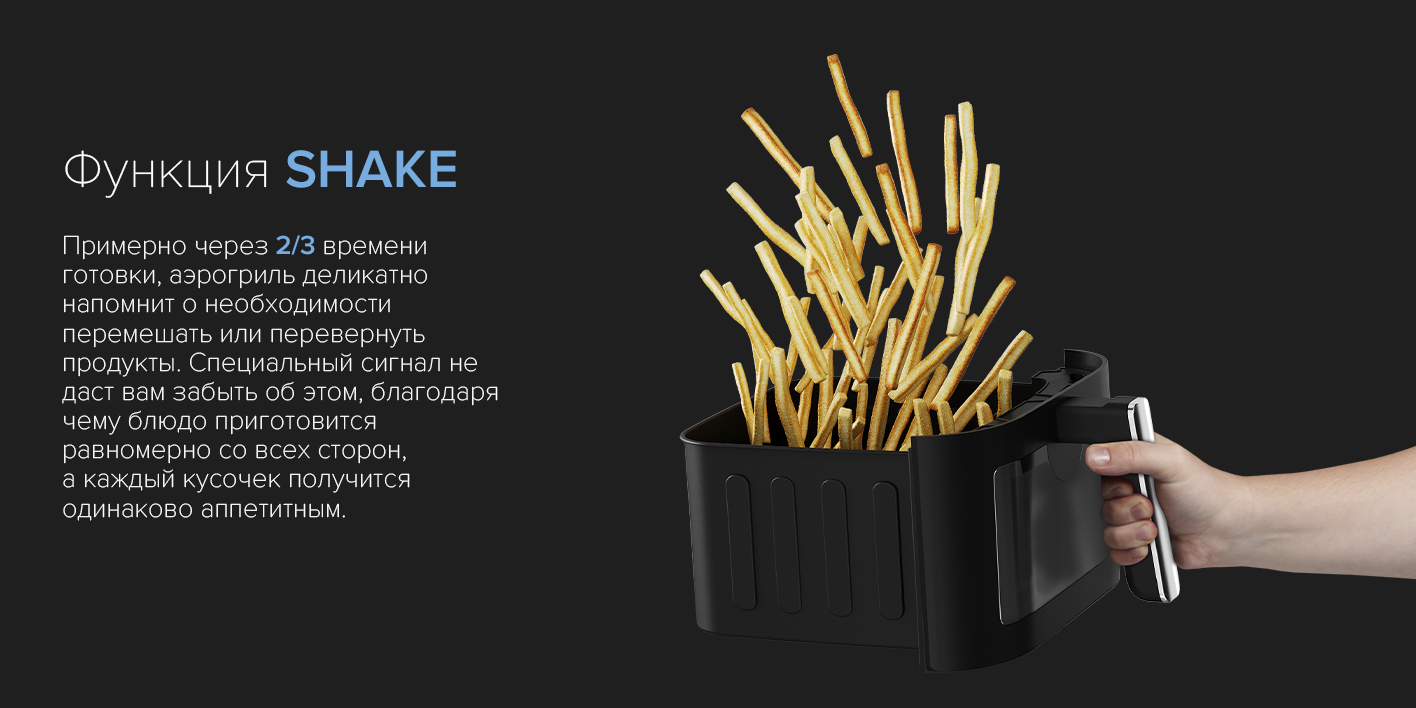 Функция SHAKE