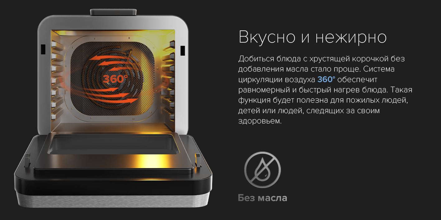 Вкусно и нежирно